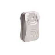 ส้อม Infinite Magnetic Push Slider Fidget Slider EDC Fidget ของเล่น ADHD เครื่องมือความวิตกกังวลความ