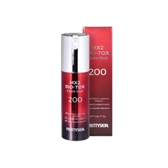 Pretty Skin Mx2 Bio-Tox Eedle Shot 200 ขนาด 33g.ช็อตฟองน้ำเปิดผิว