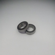 LAHER BEARING 17287 RS 17*28*7 CONTENTS 1pcs