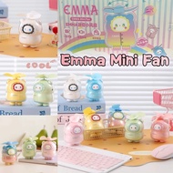 Emma Mini Fan v2 | Emma Blind Box Random Box 1Piece Birthday Gift Toys