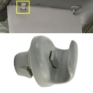 [Devoko] Gray Sun Visor Clip Retainer Hook for Qashqai J10, Part Number 96409-bc402