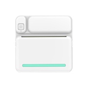 Mini Portable Thermal Printer Mobile Printer Photo Printer Home Phone Mini Printer Picture Printer S