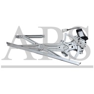 TOYOTA HILUX REVO 2013 FRONT POWER WINDOW GEAR (WITH MOTOR) (6 PIN)