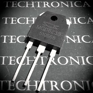 Transistor MGD623S MGD623 MGD 623 S TO-3P