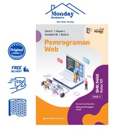 WEB PROGRAMMING KK SOFT DEVICE DESIGN VOCATIONAL SCHOOL CLASS 12/KM