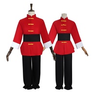 Animation Costume/H11.5