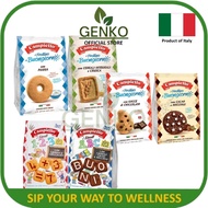 CAMPIELLO Biscuits/Cookies - Assorted 350gm | A-B-C/1-2-3 Kids Biscuits 300gm