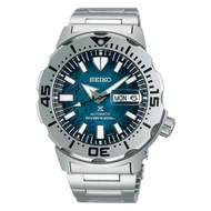 SEIKO PROSPEX Monster Antarctica -Penguin Edition Diver's 200M Automatic SRPH75K1