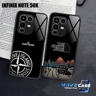 MV247 SOFTCASE GLASS INFINIX NOTE 50X INFINIX NOTE 50s INFINIX NOTE 50 INFINIX NOTE 50 PRO Casing hp
