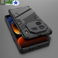 XHHsimpleCute Casing Eight Colors Cyberpunk For IQOO 12 PRO NEO 9 PRO