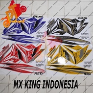 Yamaha Y15ZR Y15 MX KING Indonesia Blue Yellow Red Black Y15 Body Stripe MX king 10