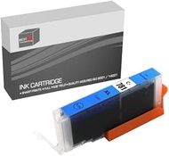 PGI-780XL PGBK CLI-781XL High Yield Black Cyan Magenta Yellow Photo Blue Ink For PIXMA TR8570 TS6370