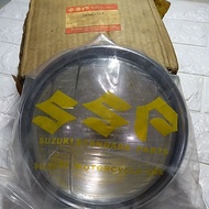 HEAD LAMP SUZUKI TS100 TS125 LAMPU DEPAN SUZUKI TS100 TS125