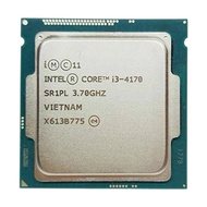 CPU Intel LGA-1150 Core i3 i5 i7 Gen 4-5 ซีพียู อินเทล มือสอง ทำงานปกติ 100% รับประกัน 1 เดือนทุกตัว