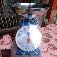 Ready stock # Scale 10kg,20kg,30kg/Dacing/Timbang 10kg,20kg,30kg