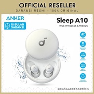 Anker Soundcore Sleep A10 TWS Earphone Sleep Aid Sleepbuds - A6610
