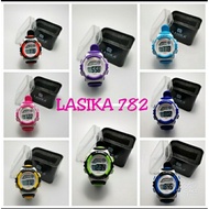 Lasika original waterproof 782 children's watch