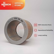 Busch Inlet Filter Paper Type | 0532000006