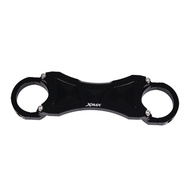 Front Fork Brace Balance Shock For Yamaha XMAX300 XMAX250 XMAX125 XMAX400 XMAX 300 Motorcycle Access