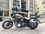 2018/19年 Yamaha Bolt 950 R版 ABS  低里程 可分期 歡迎車換車 Bolt950