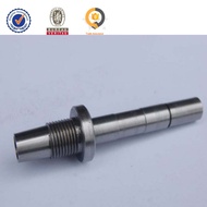 Chongqing Car Drive Shaft Machine Processing Lathe Parts Copper Car Parts Machinery Parts Automatic 
