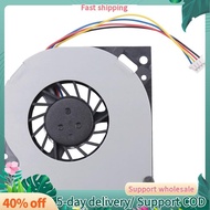 New CPU Cooling Fan for NUC5/7 NUC NUC6I3SYH NUC6I3SYK NUC6I5SYH NUC6I5SYK MiniPC