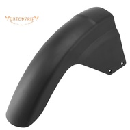 Motorcycle Rear  Protect Cover Mudguard Splash Guard Replacement Parts for  YBR125 YBR125G YBR 125