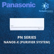 AC Panasonic Standard 2 PK R32 nanoe-X CSPN18WKJ / PN18WKJ