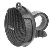 Bluetooth Speaker Subwoofer+Bike Mount 3D Stereo Loudspeaker Shower Portable Outdoor Hands Free IPX7 Waterproof Mini Boombox