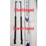 Shock Bagasi Toyota Starlet Kapsul