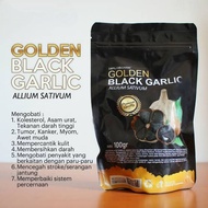 Bawang Hitam,Black Garlic Golden/bawang Hitam Black Garlic Menyembuhka