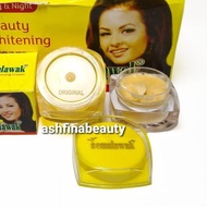 Imelia BEAUTY TEMULAWAK CREAM (Retail)