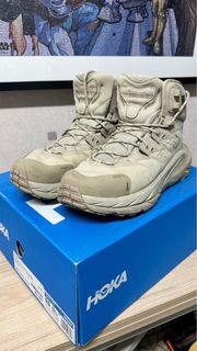 HOKA one one KAHA 2 GTX US 9.5
