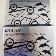 Vehicle Gps Tracking Solution