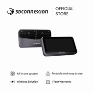 EinStar Wireless Handheld 3D Scanner