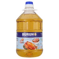 BURUH COOKING OIL 3KG
