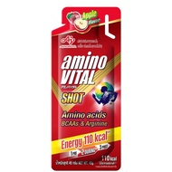 Amino VITAL Red Shot