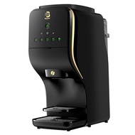 Nestle Nescafe Gold Blend Barista Duo HPM9637 Premium Black