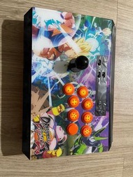 Razer  PC/Ps4 兩用 龍珠版 搖捍