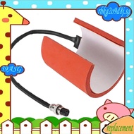 39A- Sublimation Machine Silicone Mug Heating Pad Heat Press Parts for Mugs Printing Press Mold 7.5-