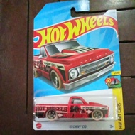 HW '67 Chevy C10