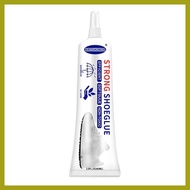 ✲ ☬ ◪ Super Glue for Shoes Shoe Glue Original pandikit sa sapatos Universal Transparent Waterproof