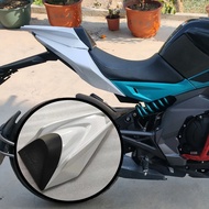 Motorcycle modification rear seat cushion hump racing track sports modification FOR cfmoto 400nk 650