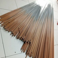 carbon sutet bahan joran 8 mm - 200 cm