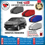 STRIP 1 - Cover Mobil Innova Reborn / Sarung Toyota Inova 2015, 2016, 2017, 2018, 2019, 2020 Selimut