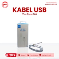 Vivo Type C 2A USB Cable