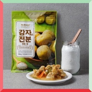 [NO BRAND] Potato Starch 99.9% 350g