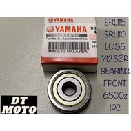 YAMAHA BEARING 6300 ORIGINAL