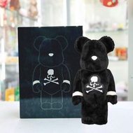 400%Be@rbrick Mastermind JAPAN COSTUME Ver.
