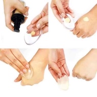 Span makeup silicon termurah